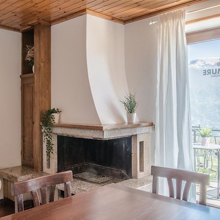 Casa Mure Tremosine Dış mekan fotoğraf