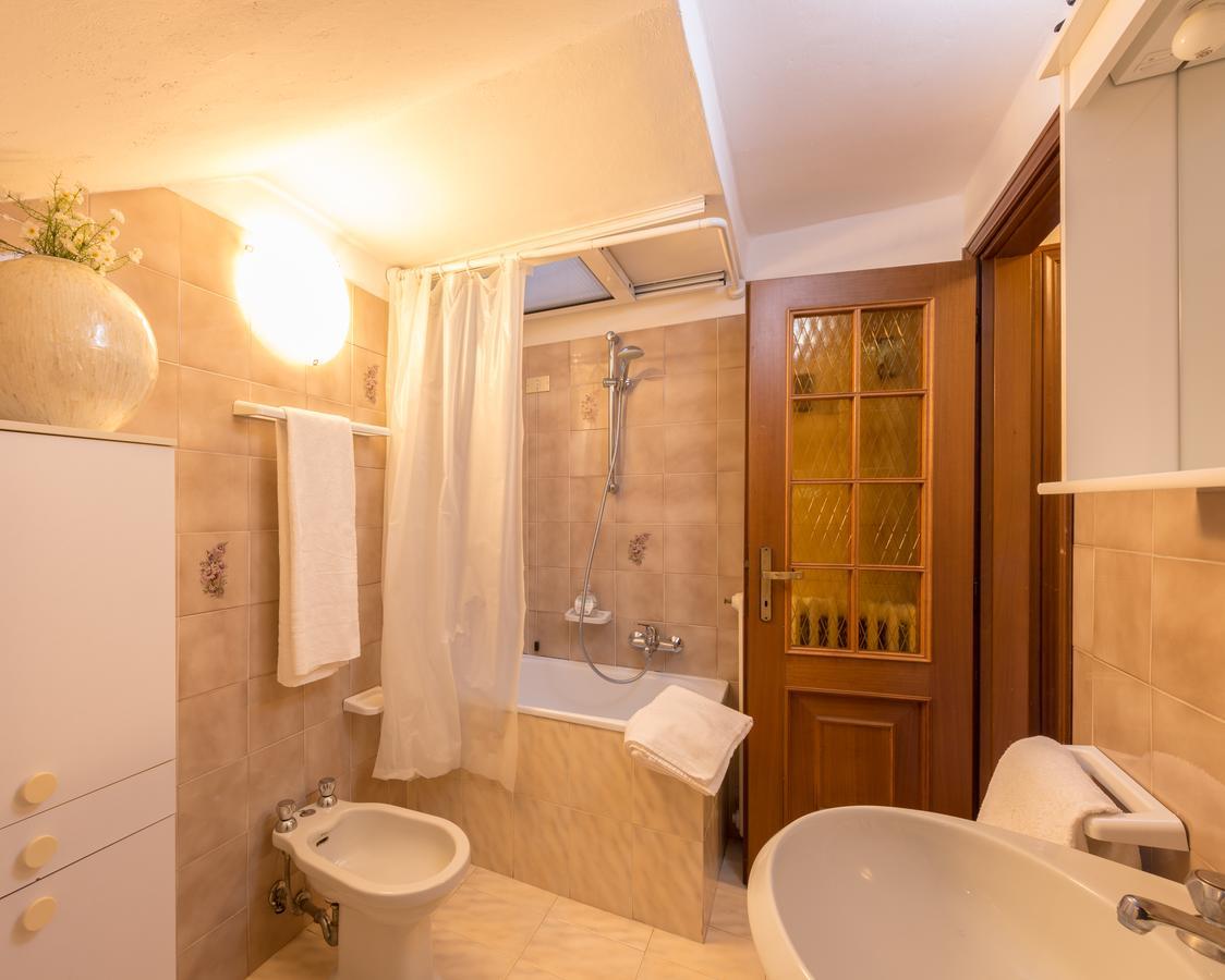 Casa Mure Tremosine Dış mekan fotoğraf