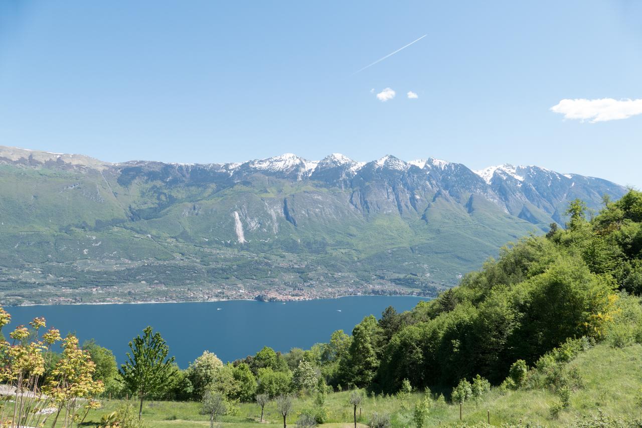 Casa Mure Tremosine Dış mekan fotoğraf