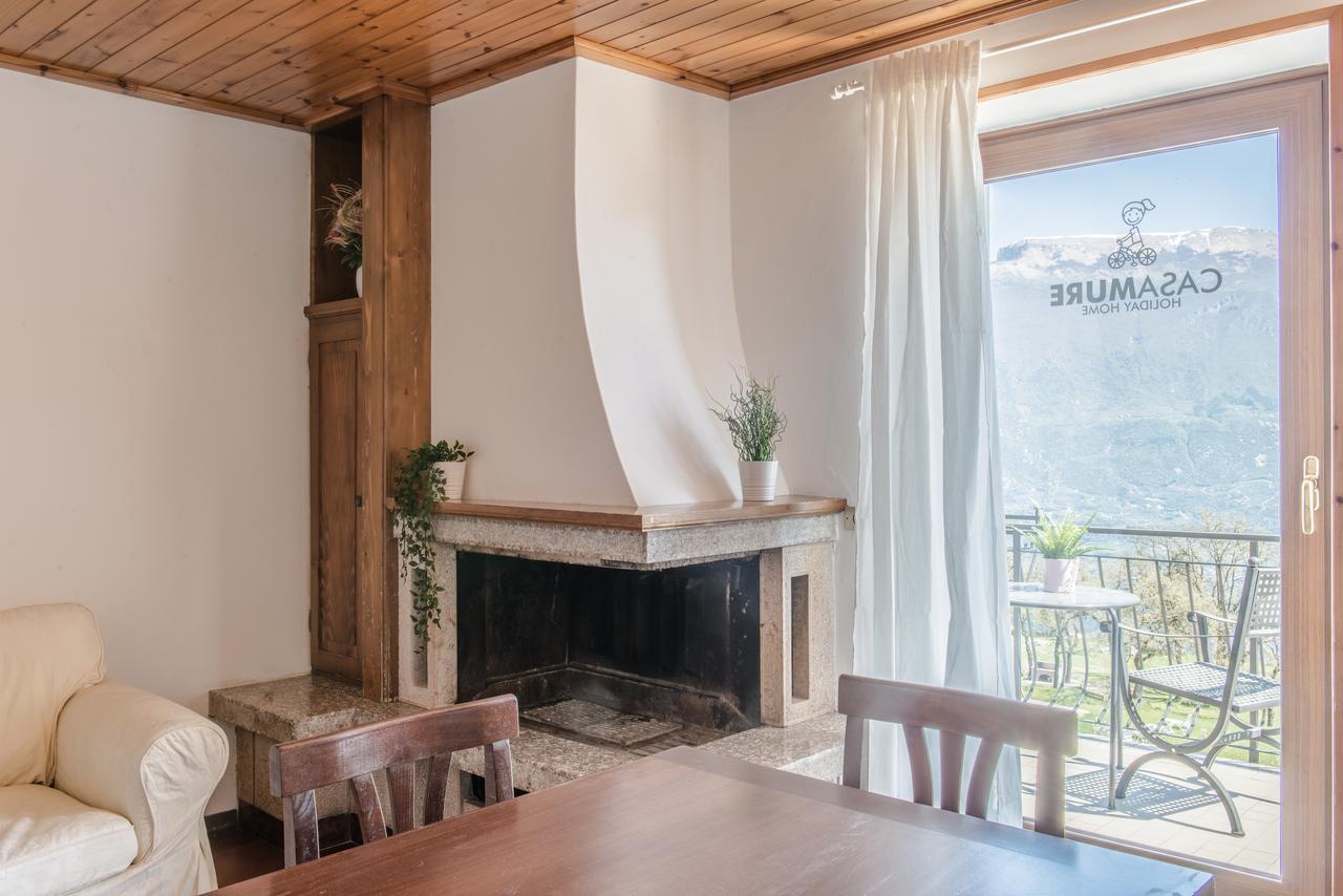 Casa Mure Tremosine Dış mekan fotoğraf