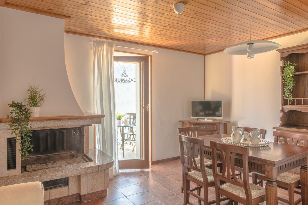 Casa Mure Tremosine Dış mekan fotoğraf