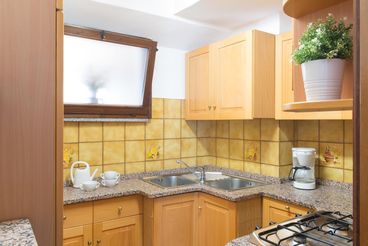 Casa Mure Tremosine Dış mekan fotoğraf
