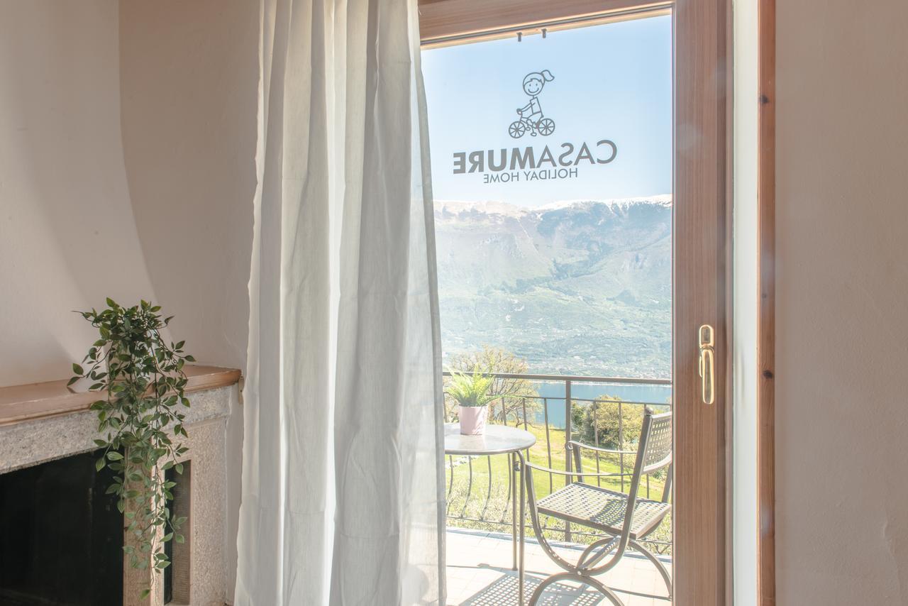 Casa Mure Tremosine Dış mekan fotoğraf