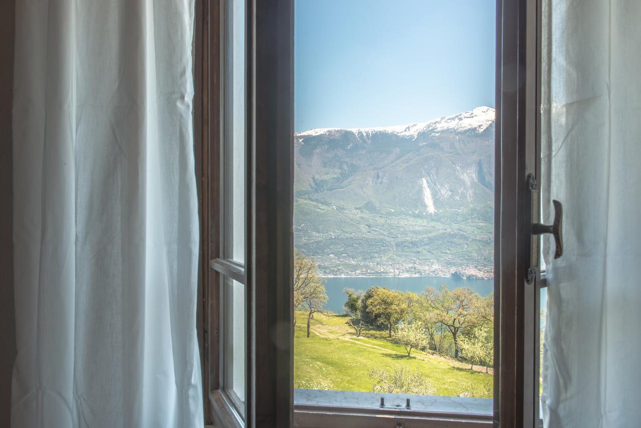 Casa Mure Tremosine Dış mekan fotoğraf