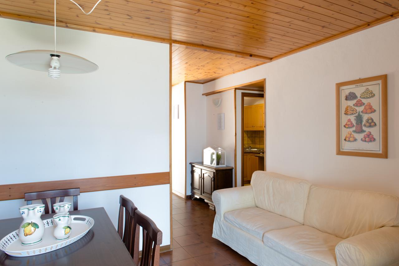 Casa Mure Tremosine Dış mekan fotoğraf