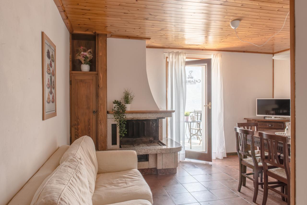 Casa Mure Tremosine Dış mekan fotoğraf