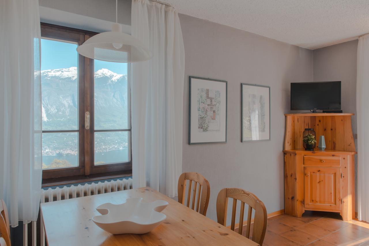 Casa Mure Tremosine Dış mekan fotoğraf