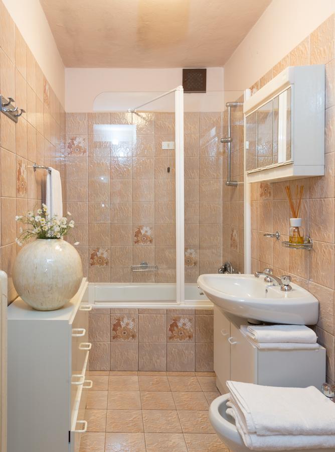 Casa Mure Tremosine Dış mekan fotoğraf