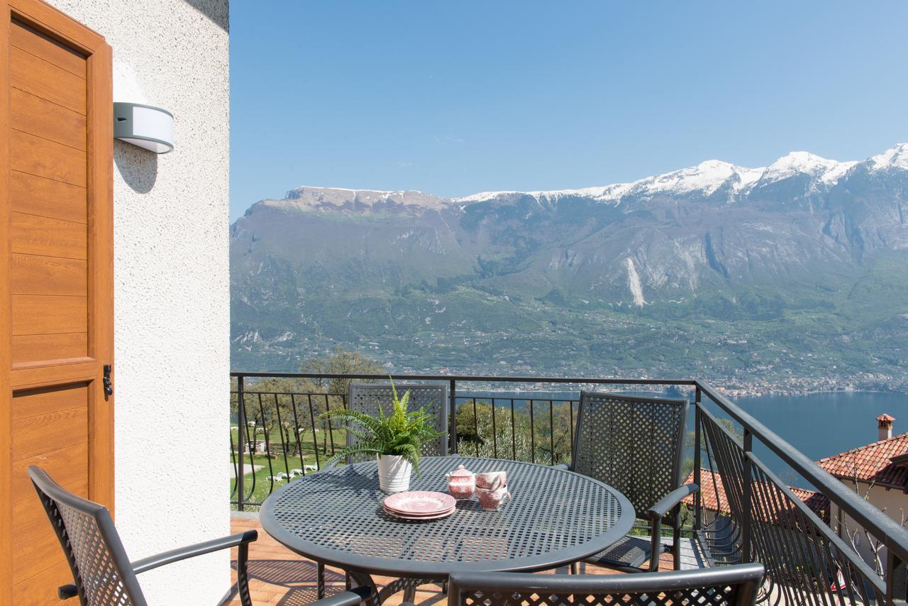 Casa Mure Tremosine Dış mekan fotoğraf