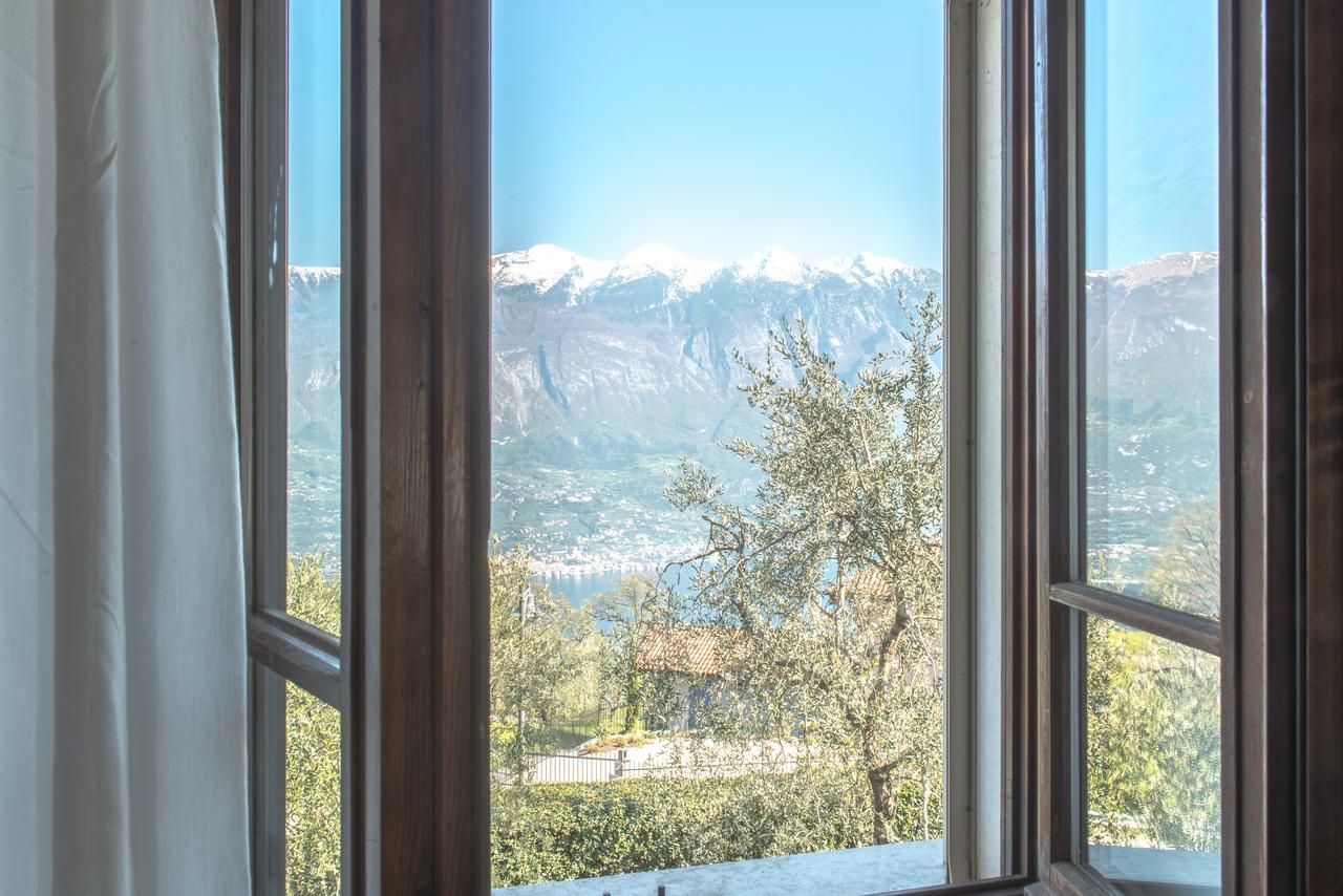 Casa Mure Tremosine Dış mekan fotoğraf