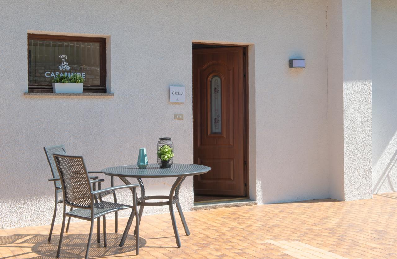 Casa Mure Tremosine Dış mekan fotoğraf