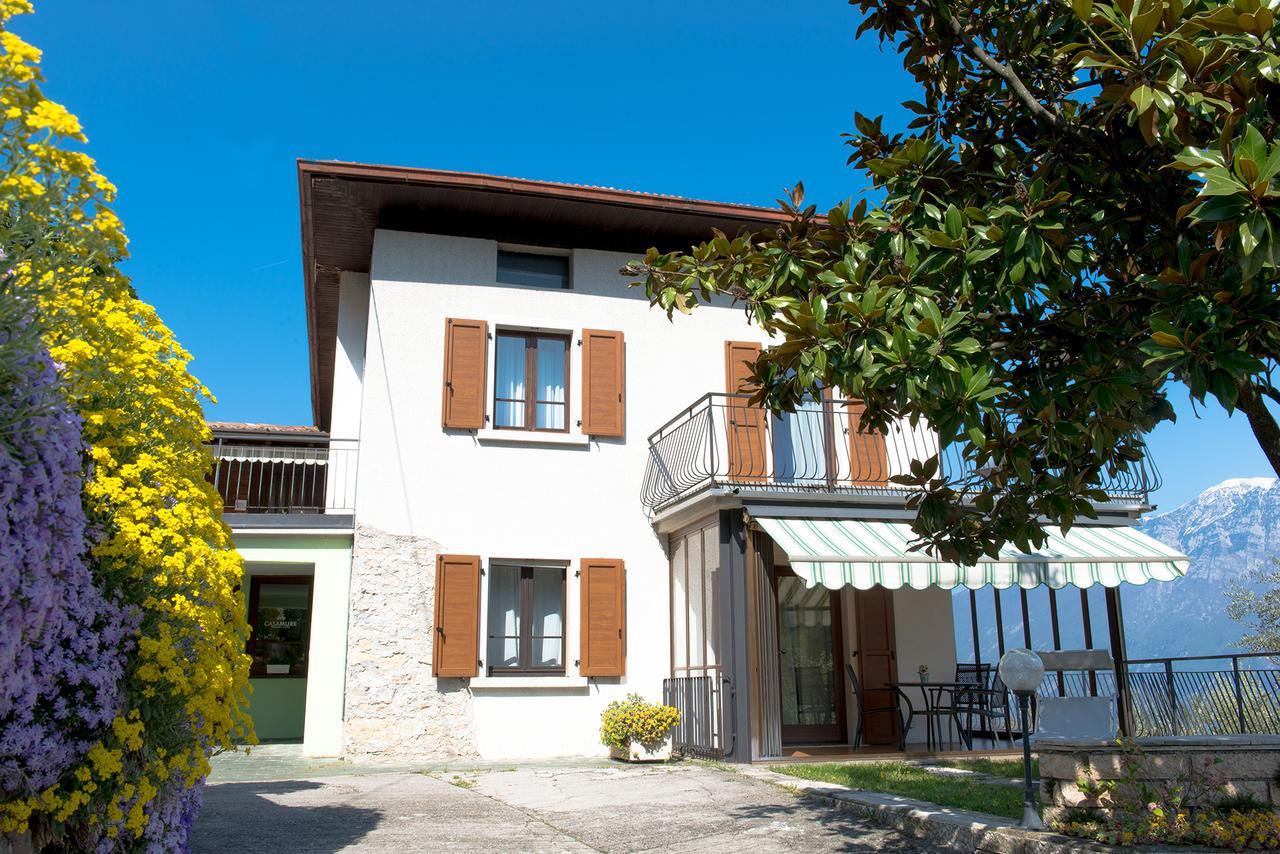 Casa Mure Tremosine Dış mekan fotoğraf