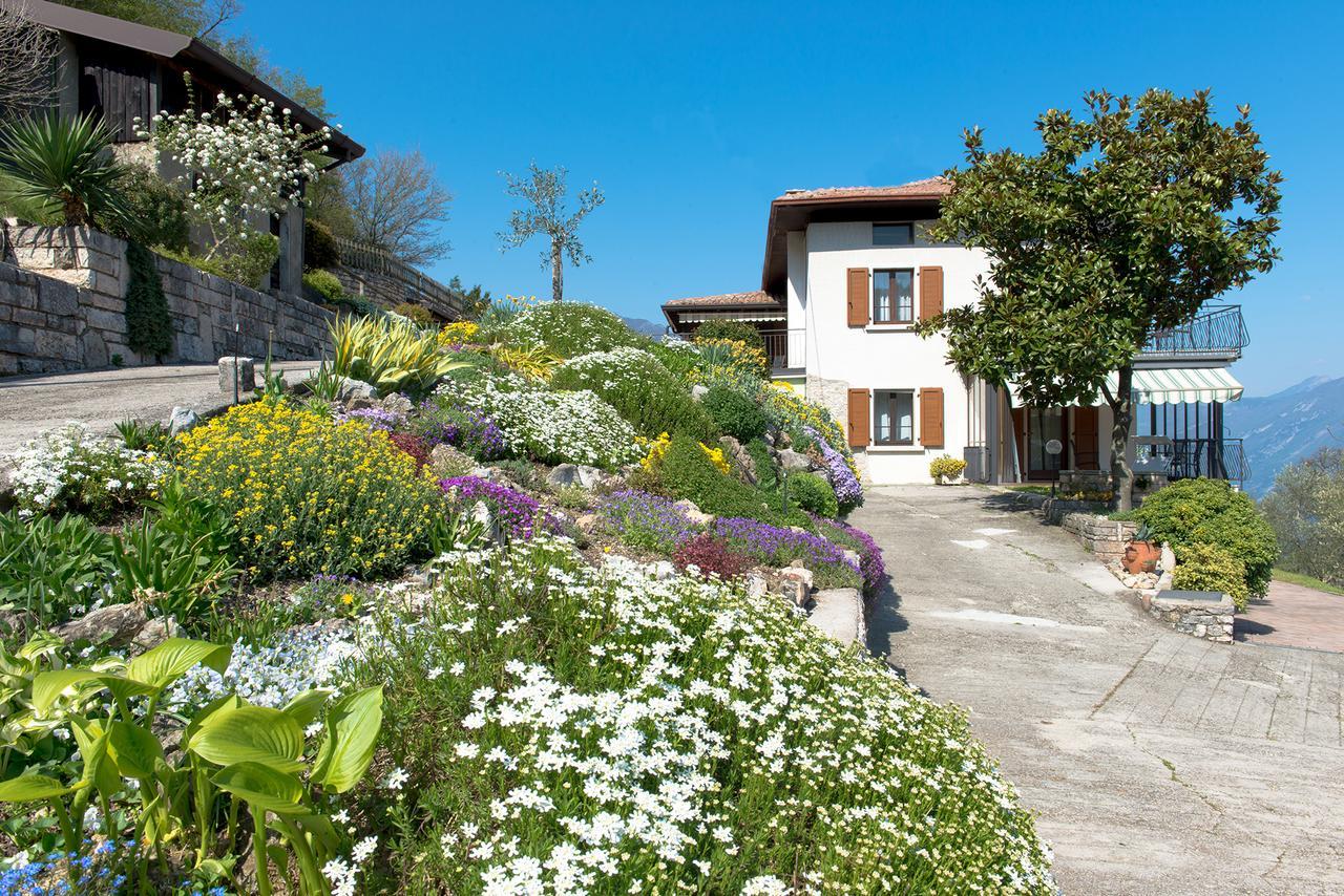 Casa Mure Tremosine Dış mekan fotoğraf