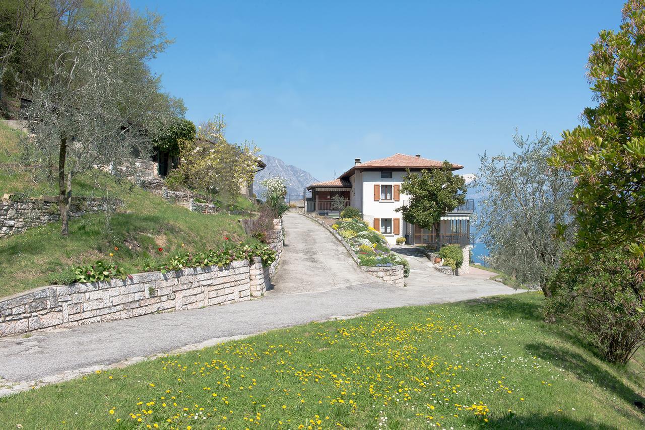 Casa Mure Tremosine Dış mekan fotoğraf