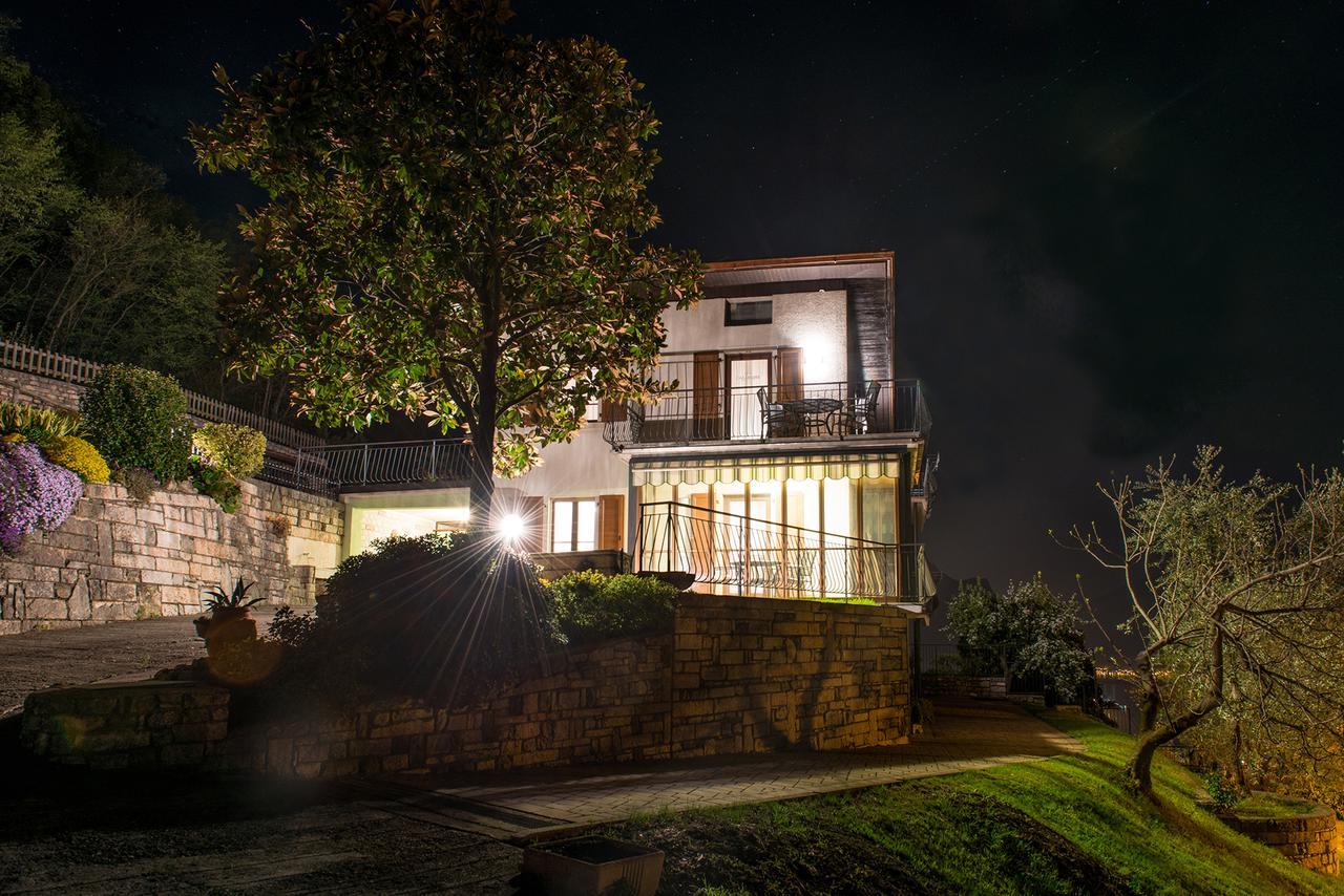 Casa Mure Tremosine Dış mekan fotoğraf