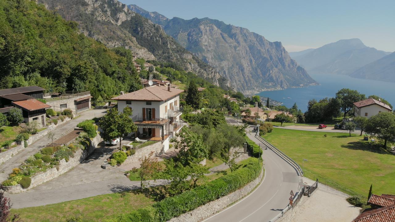 Casa Mure Tremosine Dış mekan fotoğraf